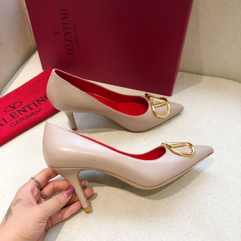 Valentino Heeled Shoes